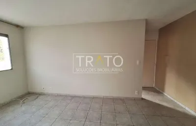 Apartamento com 3 quartos à venda na rua desembargador ítalo galli, 111, loteamento country ville, campinas, 78 m2 por r$ 260.000