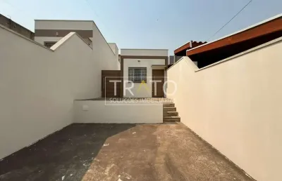 Casa com 2 quartos à venda na rua maria neusa belinteni, 829, cidade satélite íris, campinas, 60 m2 por r$ 285.000