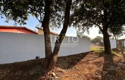 Terreno comercial à venda na rua dos imigrantes, 809, parque da figueira, paulínia por r$ 2.850.000