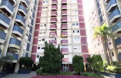 Apartamento com 3 quartos à venda na rua tiradentes, 1025, jardim guanabara, campinas, 72 m2 por r$ 485.000