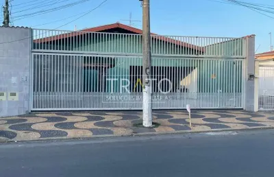 Casa comercial à venda na avenida adão focesi, 444, jardim do lago, campinas, 234 m2 por r$ 780.000