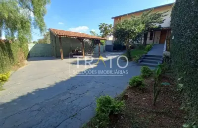 Casa com 3 quartos à venda na guerino polli, 139, jardim alto da boa vista, valinhos, 195 m2 por r$ 790.000