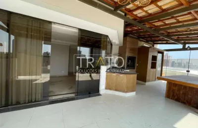 Cobertura com 5 quartos à venda na rua maria monteiro, 897, cambuí, campinas, 440 m2 por r$ 3.999.000