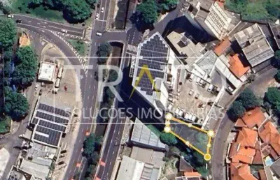 Barracão / galpão / depósito à venda na rua monte aprazível, 235, chácara da barra, campinas, 450 m2 por r$ 2.500.000