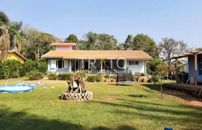 Casa em condomínio fechado com 2 quartos à venda na rua antônio prósperi, 221, barão geraldo, campinas, 190 m2 por r$ 1.200.000