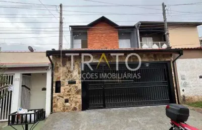 Casa com 3 quartos à venda na pamplona, 59, jardim regente, indaiatuba, 180 m2 por r$ 780.000