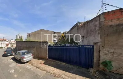Terreno à venda na serra das vertentes, jardim paranapanema, campinas por r$ 300.000