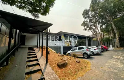 Casa comercial para alugar na avenida josé bonifácio, 2486, jardim das paineiras, campinas, 536 m2 por r$ 20.000