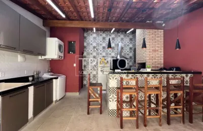 Casa com 3 quartos à venda na rua elias fausto, 224, jardim novo campos elíseos, campinas, 102 m2 por r$ 470.000