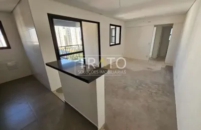 Apartamento com 2 quartos à venda na rua cônego nery, 230, jardim guanabara, campinas, 69 m2 por r$ 765.000