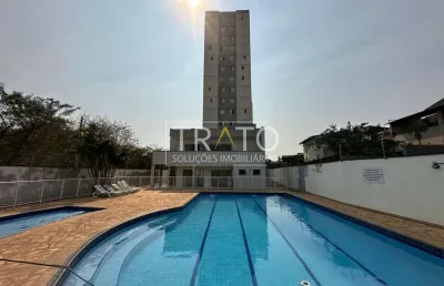 Apartamento com 2 quartos à venda na rua doutor joão quirino do nascimento, 156, taquaral, campinas, 65 m2 por r$ 335.000