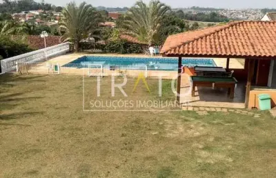 Chácara / sítio com 3 quartos à venda na sebastião roque almeida, 200, quinhões boa esperança, monte mor, 276 m2 por r$ 900.000