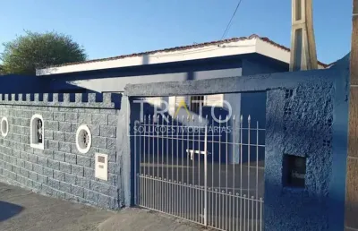 Casa com 3 quartos à venda na rua república dominicana, 378, jardim nova europa, campinas, 148 m2 por r$ 570.000