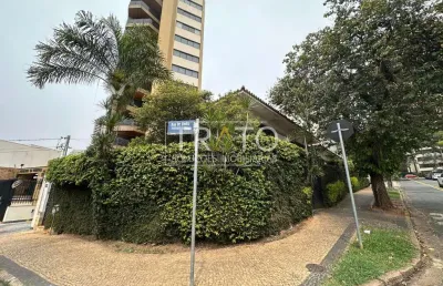 Casa comercial à venda na rua doutor emílio ribas, 531, cambuí, campinas, 297 m2 por r$ 3.200.000