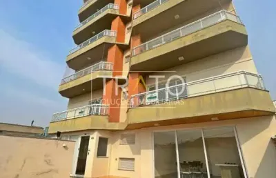 Apartamento com 4 quartos à venda na rua dona elídia ana de campos, 686, jardim dom bosco, campinas, 217 m2 por r$ 1.850.000