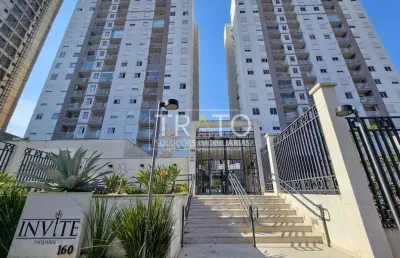 Apartamento com 3 quartos à venda na rua otávio machado, 160, taquaral, campinas, 68 m2 por r$ 720.000