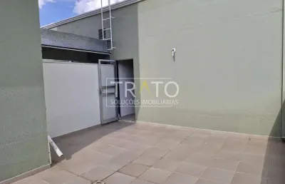 Cobertura com 2 quartos à venda na avenida são josé dos campos, 150, jardim nova europa, campinas, 102 m2 por r$ 320.000