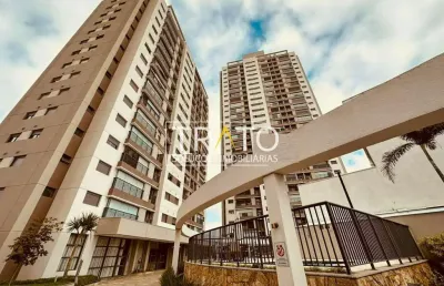 Apartamento com 3 quartos à venda na rua alberto faria, 150, jardim guanabara, campinas, 87 m2 por r$ 995.000