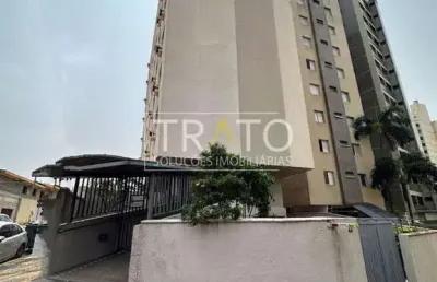 Apartamento com 35 quartos à venda na rua antônio francisco de andrade, 95, jardim proença, campinas, 2070 m2 por r$ 8.000.000