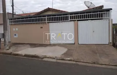 Casa com 3 quartos à venda na rua olavo bilac, 335, joão aranha, paulínia, 275 m2 por r$ 480.000