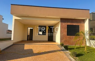 Casa em condomínio fechado com 3 quartos à venda na avenida luiz greco, 600, vila monte alegre, paulínia, 135 m2 por r$ 950.000