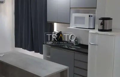 Kitnet / stúdio para alugar na rua coronel quirino, 105, cambuí, campinas, 20 m2 por r$ 2.800