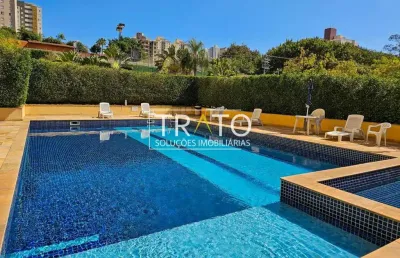 Apartamento com 2 quartos à venda na rua hermantino coelho, 501, mansões santo antônio, campinas, 78 m2 por r$ 595.000