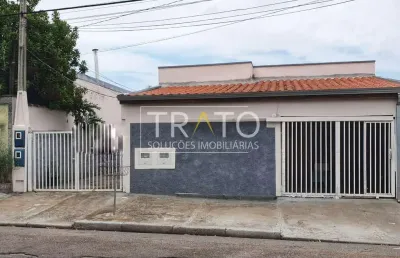 Casa com 6 quartos à venda na rua doutor quintino de paula maudonnet, 73, parque taquaral, campinas, 162 m2 por r$ 800.000