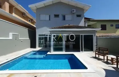 Casa em condomínio fechado com 3 quartos à venda na rua joão bissotto filho, 1728, condomínio san marino, valinhos, 219 m2 por r$ 1.299.777
