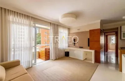 Apartamento com 3 quartos à venda na rua quatorze de dezembro, 404, cambuí, campinas, 92 m2 por r$ 939.000