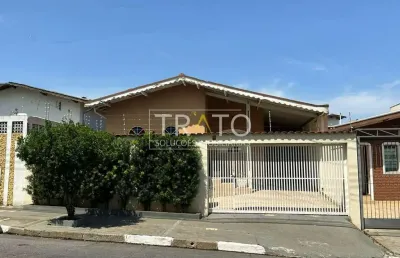 Casa comercial à venda na avenida transamazônica, 519, jardim garcía, campinas, 140 m2 por r$ 560.000