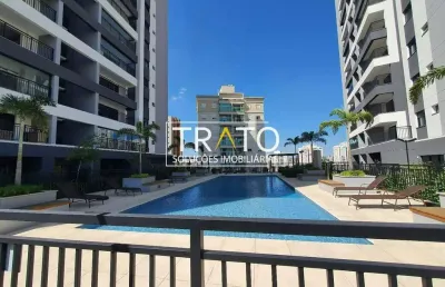 Apartamento com 3 quartos à venda na rua azarias de melo, 650, taquaral, campinas, 98 m2 por r$ 1.449.000