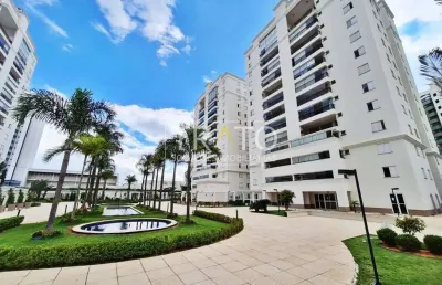 Apartamento com 3 quartos para alugar na rua elvira padilha rossler, 190, vila brandina, campinas, 116 m2 por r$ 6.900