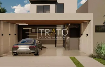 Casa em condomínio fechado com 3 quartos à venda na estrada do jequitibá, 999, colina dos pinheiros, valinhos, 229 m2 por r$ 1.700.000