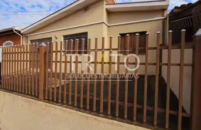 Casa com 3 quartos à venda na rua hoche neger segurado, 75, vila marieta, campinas, 148 m2 por r$ 500.000