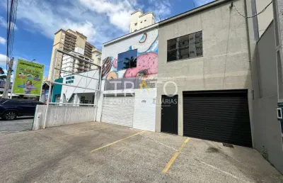 Casa comercial para alugar na rua olavo bilac, 293, cambuí, campinas, 269 m2 por r$ 10.000