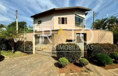 Casa com 3 quartos à venda na rua desembargador antão de moraes, 10, cidade universitária, campinas, 210 m2 por r$ 880.000