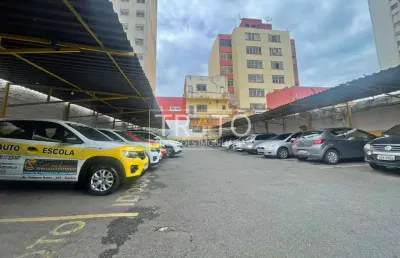 Terreno comercial à venda na rua general osório, 430, centro, campinas por r$ 1.050.000