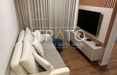 Apartamento com 2 quartos à venda na rua da constituição, 46, bonfim, campinas, 55 m2 por r$ 570.000