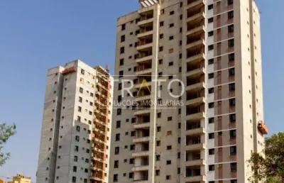 Apartamento com 2 quartos à venda na rua francisco fadim, 570, morumbi, paulínia, 80 m2 por r$ 864.777