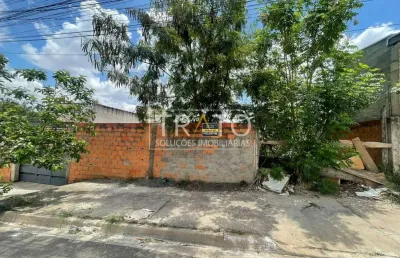Terreno comercial à venda na rua joaquim augusto terra, 300, jardim são judas tadeu, campinas por r$ 200.000