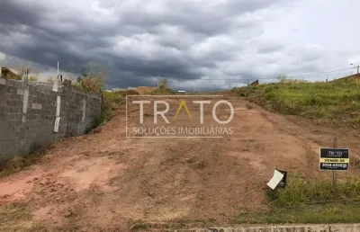 Terreno à venda na avenida john boyd dunlop, 113, residencial bela aliança, campinas por r$ 190.000