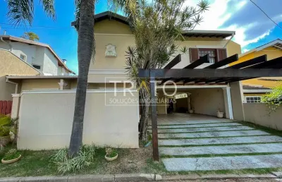 Casa em condomínio fechado com 5 quartos para alugar na rua egberto ferreira de arruda camargo, 900, parque da hípica, campinas, 600 m2 por r$ 6.800