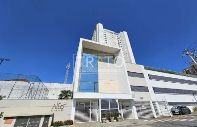Apartamento com 2 quartos para alugar na rua oscar leite, 200, ponte preta, campinas, 60 m2 por r$ 3.700