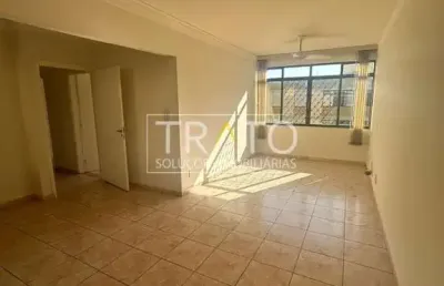 Apartamento com 4 quartos à venda na avenida general carneiro, 576, vila joão jorge, campinas, 74 m2 por r$ 289.000