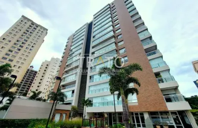 Apartamento com 3 quartos à venda na rua almirante tamandaré, 42, cambuí, campinas, 188 m2 por r$ 3.185.000