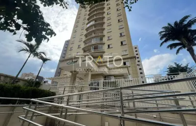 Apartamento com 3 quartos à venda na rua barão de atibaia, 201, jardim guanabara, campinas, 96 m2 por r$ 895.000