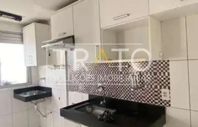 Apartamento com 2 quartos à venda na avenida são josé dos campos, 150, jardim nova europa, campinas, 40 m2 por r$ 240.000