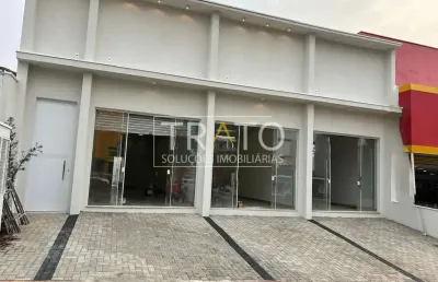Sala comercial para alugar na avenida josé paulino, 1290, nova paulínia, paulínia, 44 m2 por r$ 5.000
