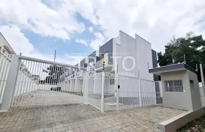 Casa em condomínio fechado com 2 quartos à venda na rua emerson josé moreira, 1513, chácara primavera, campinas, 77 m2 por r$ 660.000